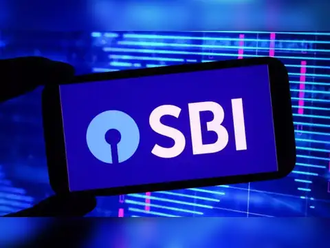 ​Motilal Oswal on SBI