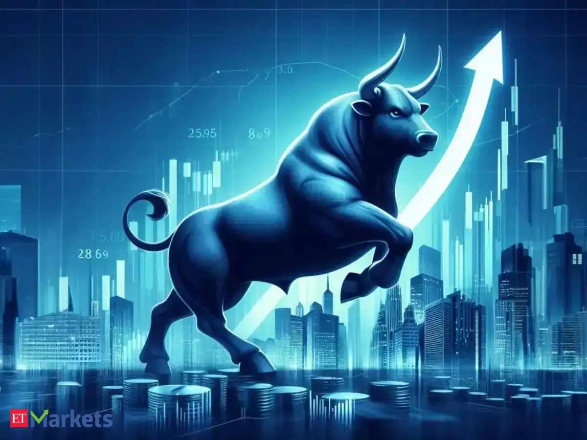 Jubilant Pharmova among 4 stocks flashing bullish signals, hinting at a possible uptrend