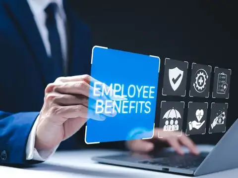 The fix: Treat your job's insurance as a bonus, not your plan