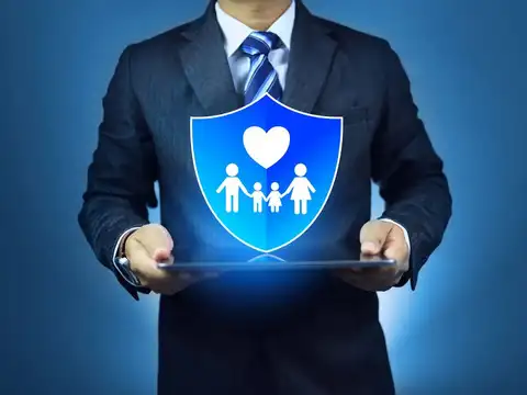 Why your office health plan was never really "ours"