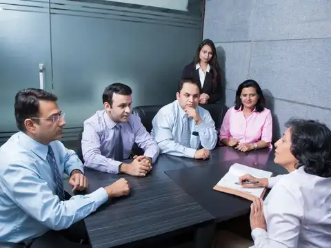 Good reason #4: This company is genuinely where you want to be