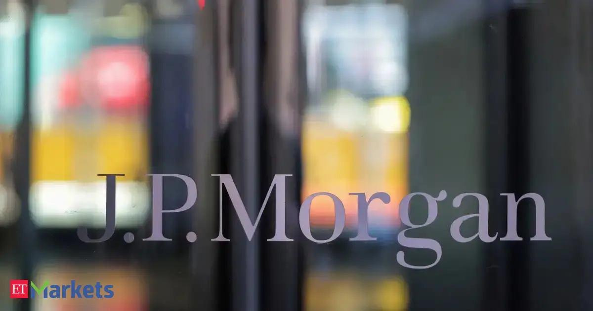 US Stock Market: JP Morgan raises S&P 500 year-end target to 8,000 on AI, earnings optimism — GLOBAL — Aslikannih