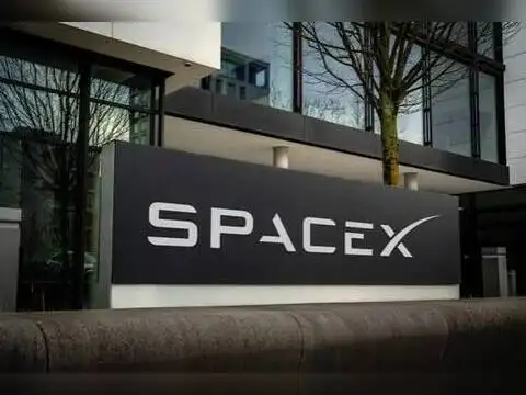 Starlink could drive the next leg