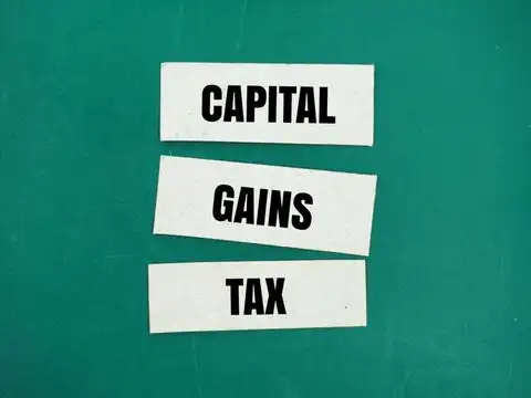 Capital gains mismatch: Incorrect reporting can trigger an income tax notice