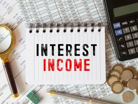 Unreported interest income: A common reason for an income tax notice