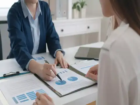 Portfolio change
