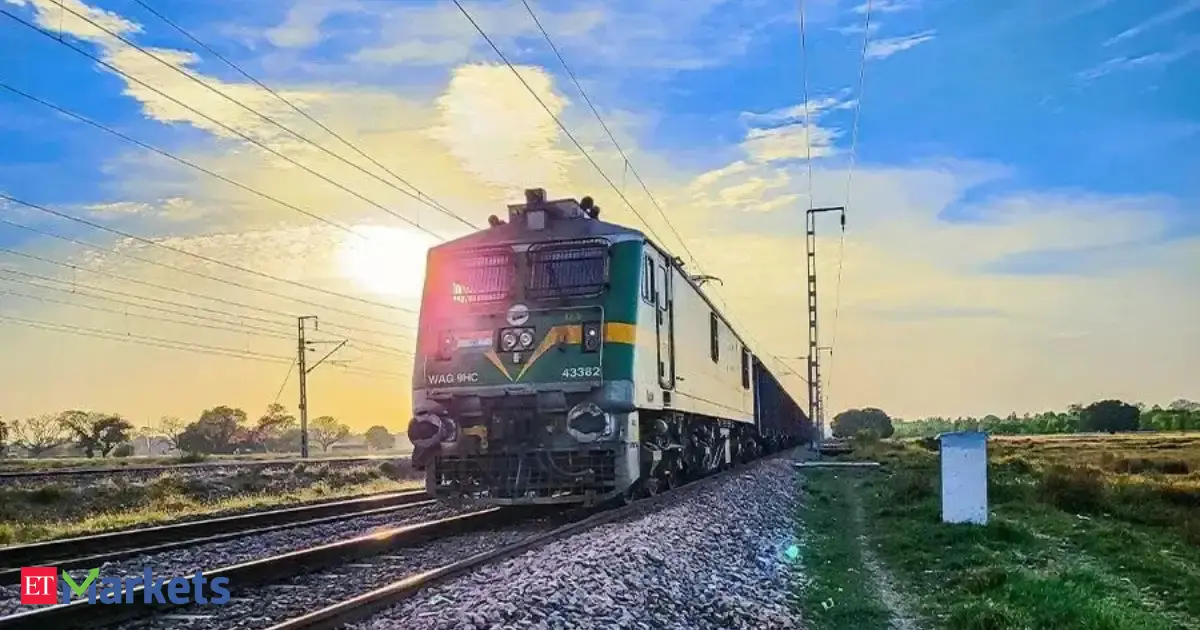Jupiter Wagons shares rise 4% after Rs 211 crore order wins, Rs 400 crore BESS project 