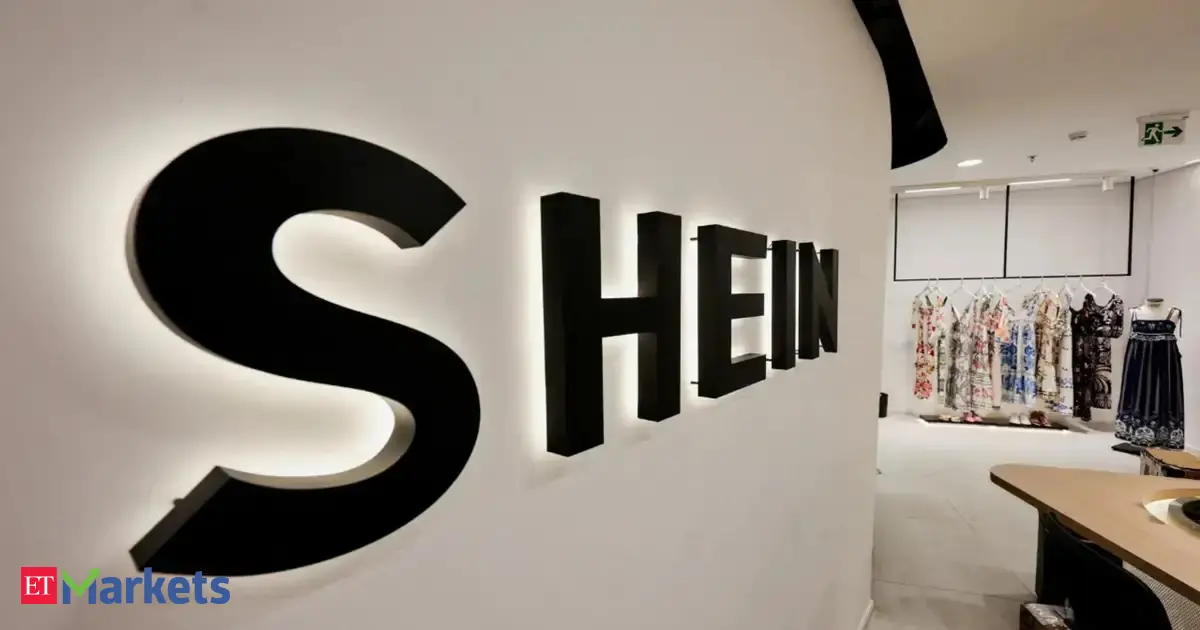Shein Set to Launch IPO in Hong Kong Next Week