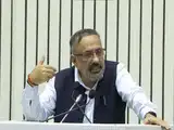 Land supply, urban planning reforms critical for affordable housing, says NITI Aayog's Rajiv Gauba