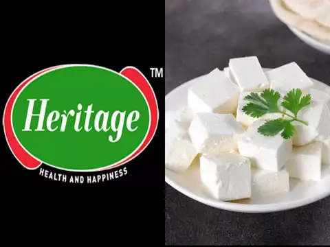 Heritage Foods