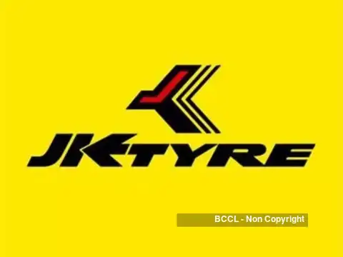 JK Tyre & Industries