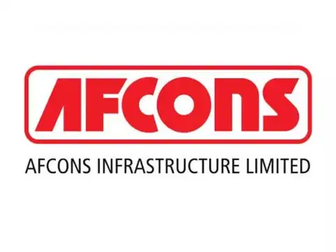 Afcons Infrastructure