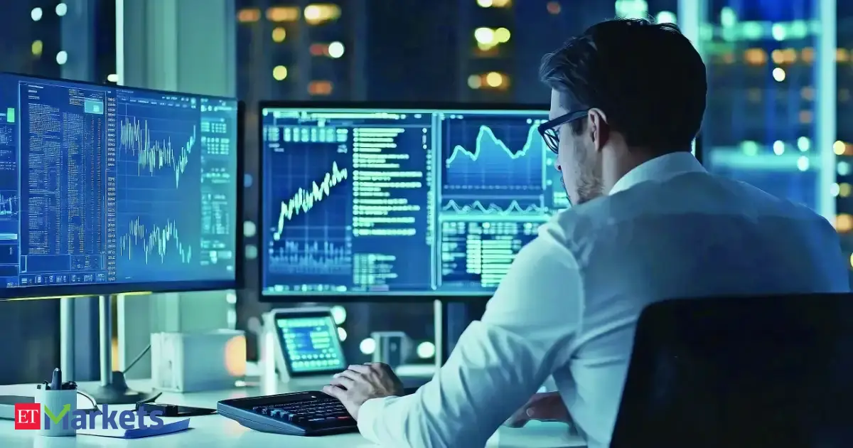 Retail traders lost $9.6 billion in equity derivatives