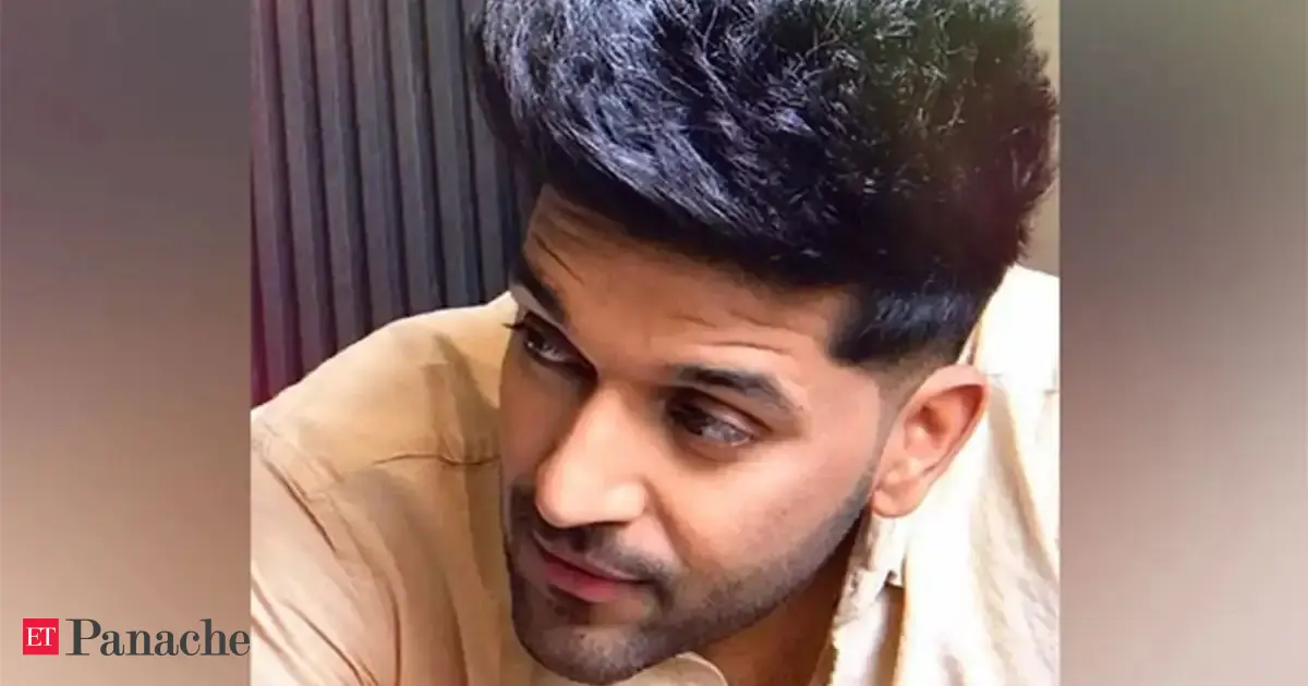 Guru Randhawa Extends Support To Assam Amidst The Floods