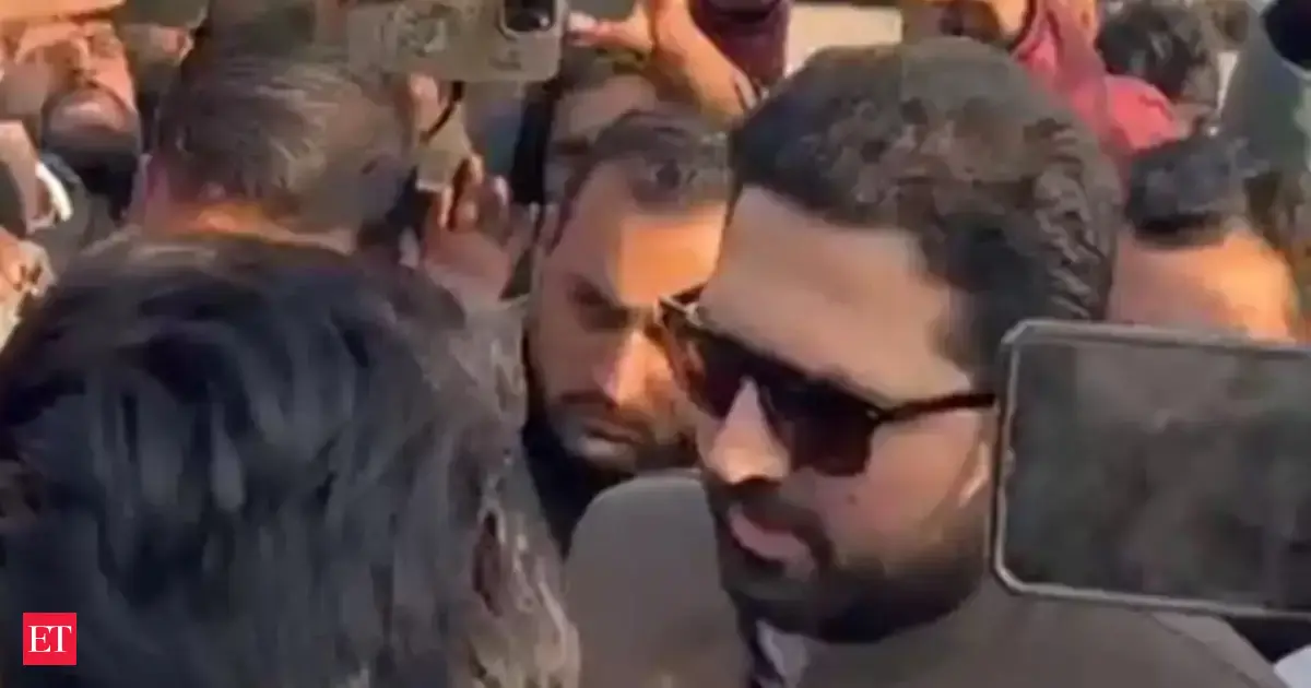 Khyber Pakhtunkhwa CM Sohail Afridi raised concerns over Khan’s health and warned that growing public resentment could become uncontrollable.