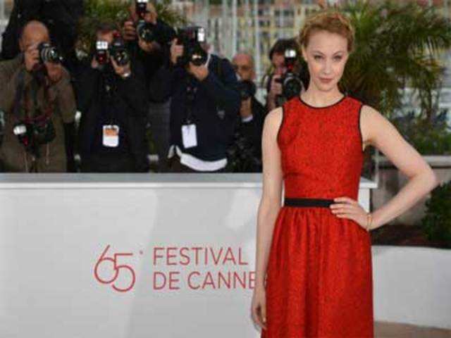The 65th Cannes film festival