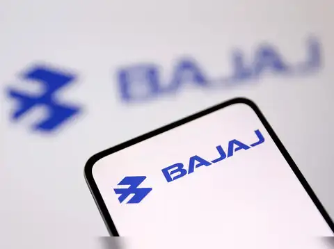 Bajaj Auto