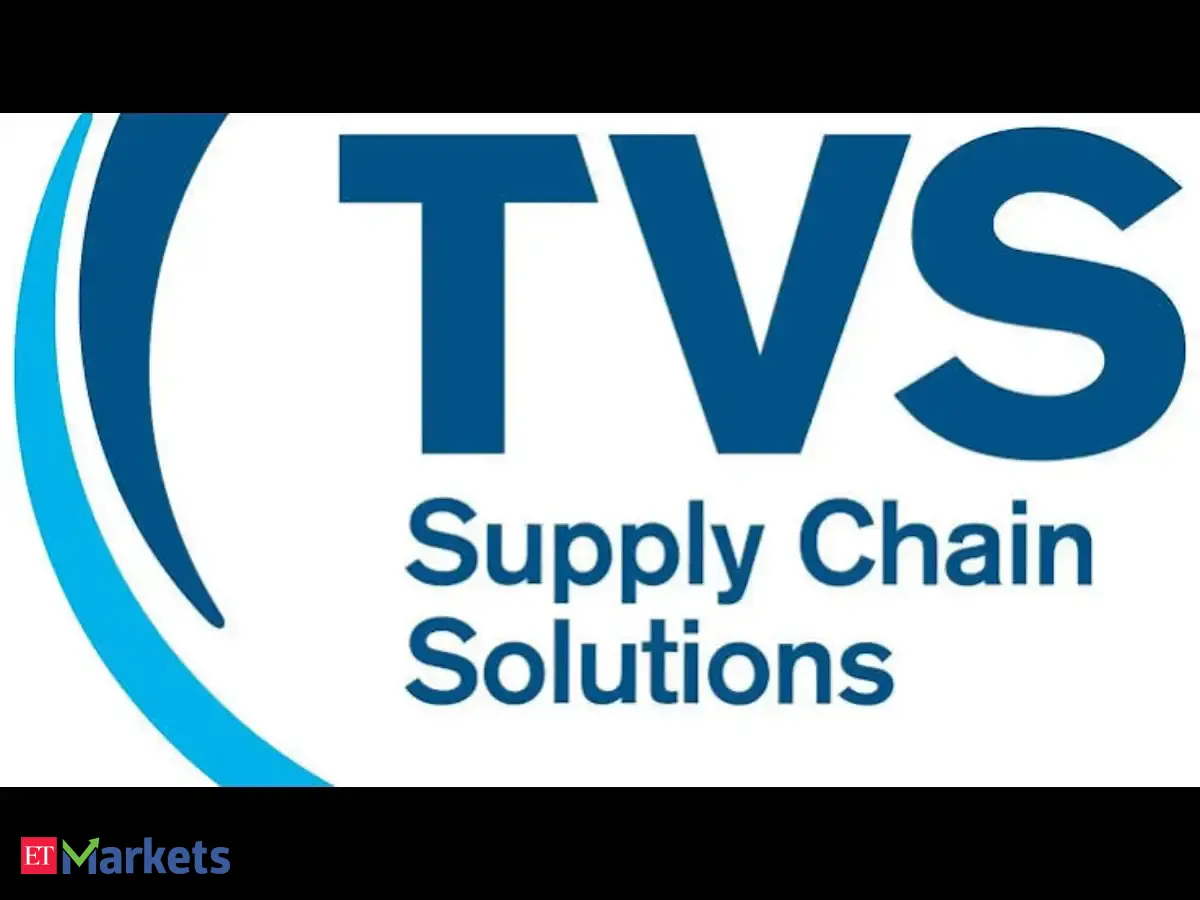 TVS Supply Chain Solutions Q1 profit rises on strong business wins, freight volumes