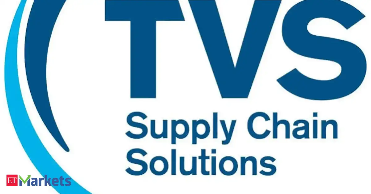 TVS Supply Chain Solutions Q1 profit rises on strong business wins, freight volumes