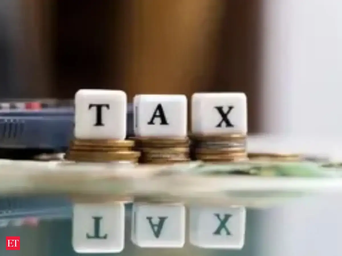 India's net direct tax collection rises 23% to Rs 8.11 lakh crore