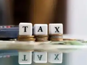 India's net direct tax collections grew 23.09 percent year-on-year to Rs 8.11 lakh crore