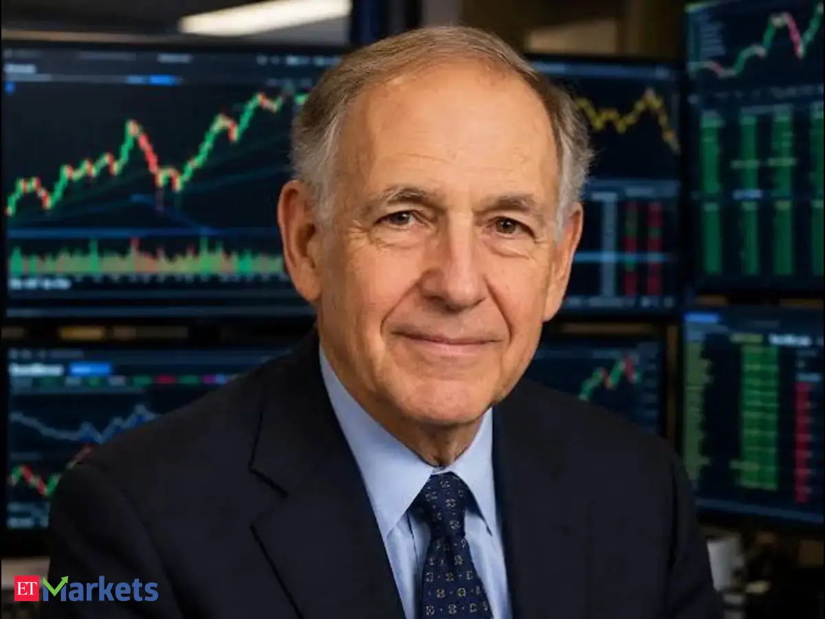 Quote of the day by Peter Bernstein: "Paradigm shifts are an inevitable result of forecast errors — the raw material from which paradigm shifts are fashioned"