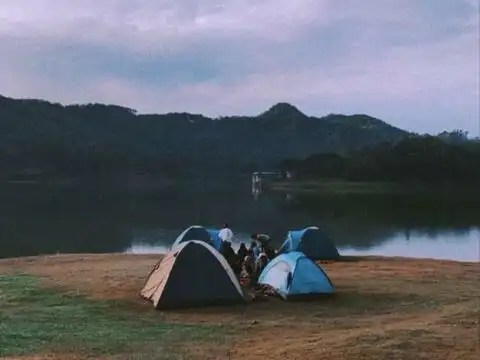 Camping
