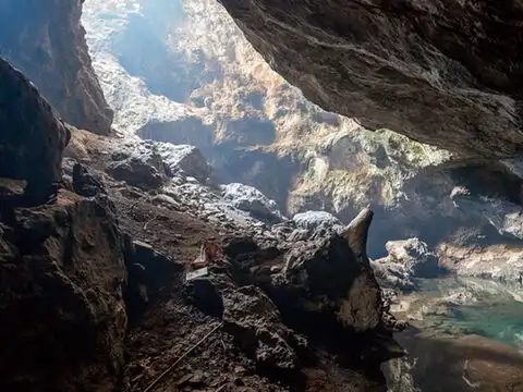 Ram Kund