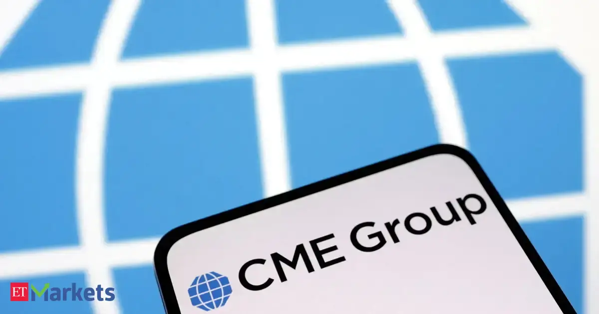 CME to allow round-the-clock trading of 100-Ounce Silver futures from September