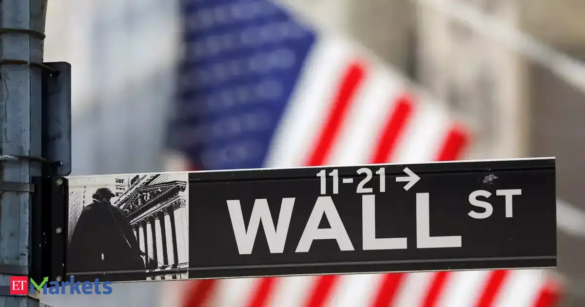 US stocks: S&P 500, Nasdaq open higher as investors weigh report of fresh US-Iran peace deal