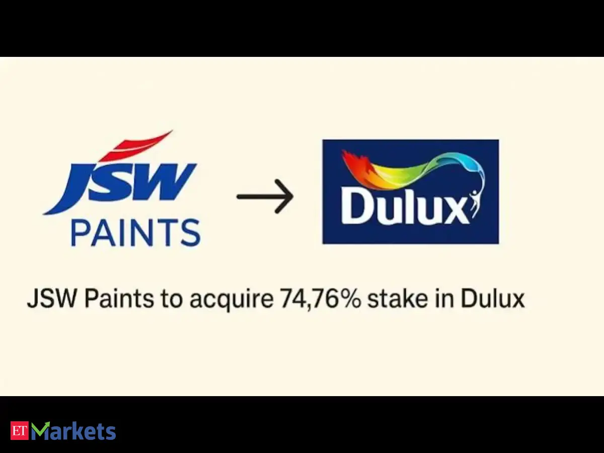 JSW Dulux Q1 Results: Profit drops 12% to Rs 79 crore; board approves stock split