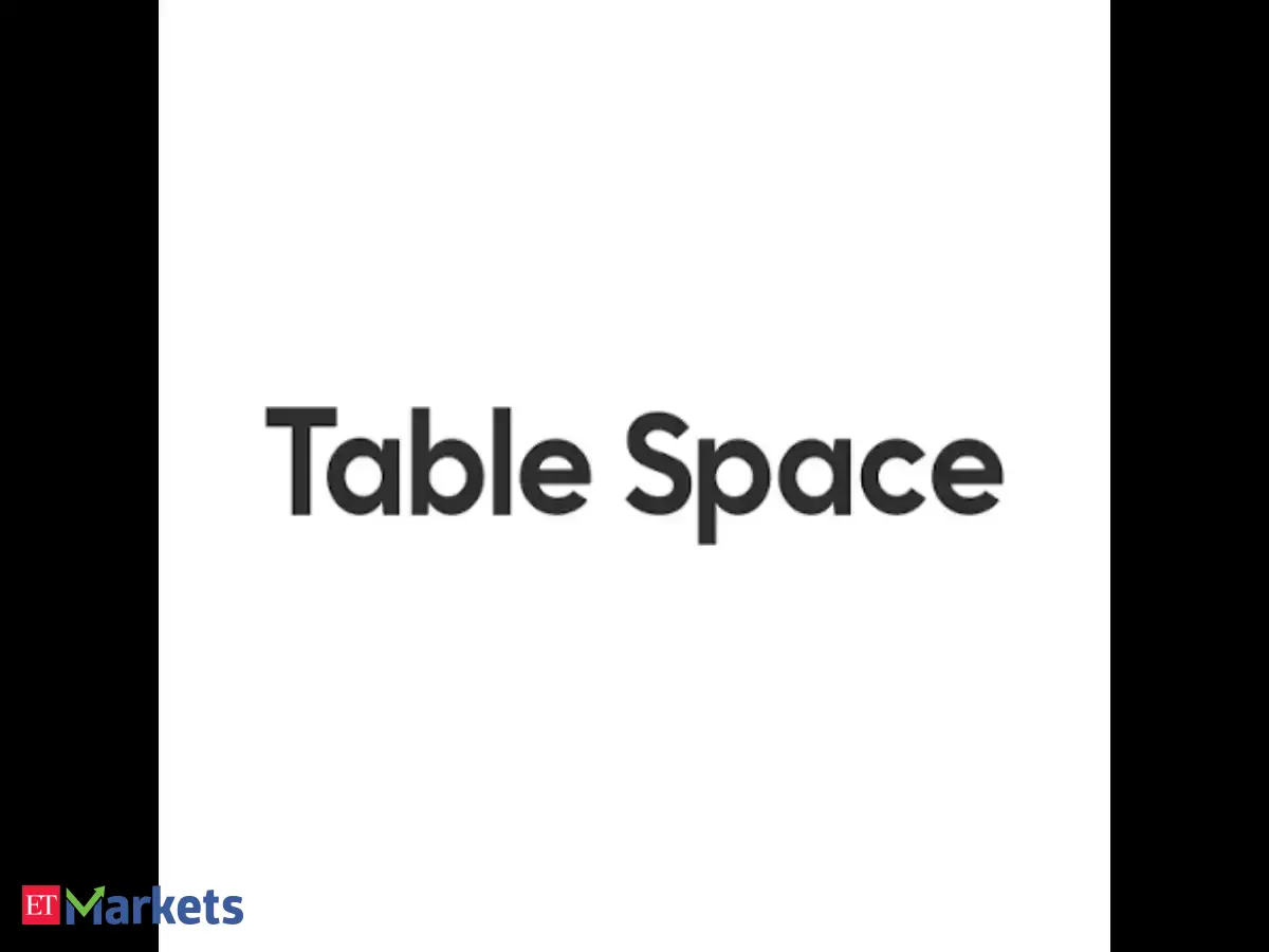 Tablespace technologies files draft papers with Sebi to raise funds through IPO