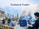 Two Trades for Today: A city gas distributor for a gain of 7.6%, a mid-cap fintech stock for a rise of about 6%