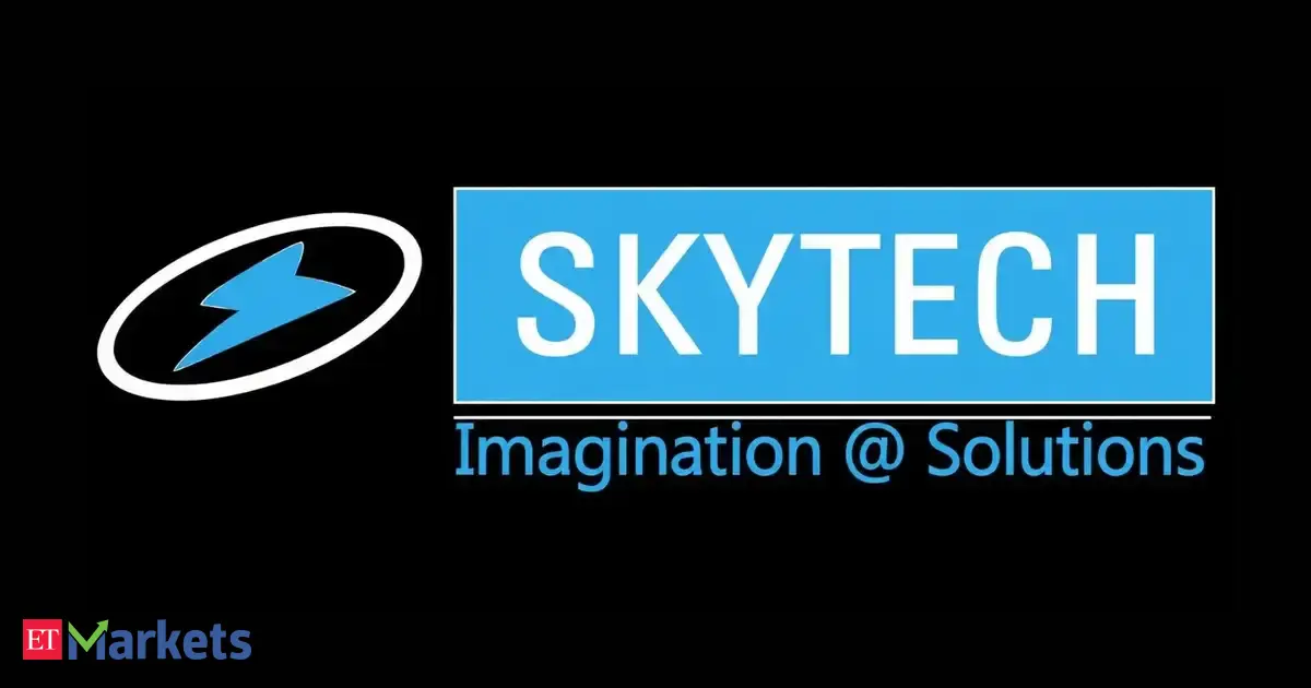 Skytech Infinite to launch Rs 22 crore SME IPO on Aug 14 for fueling bigger automation projects