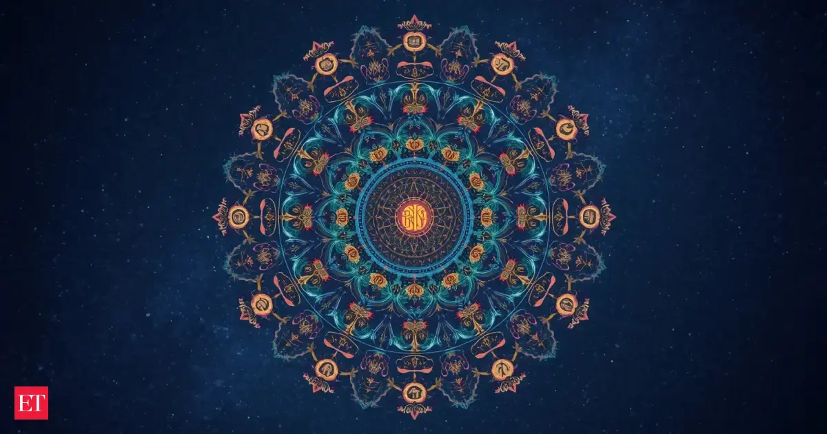 Horoscope Today August 12 2026 Solar Eclipse Surya Grahan And New Moon Bring Major Changes For Zodiac Signs