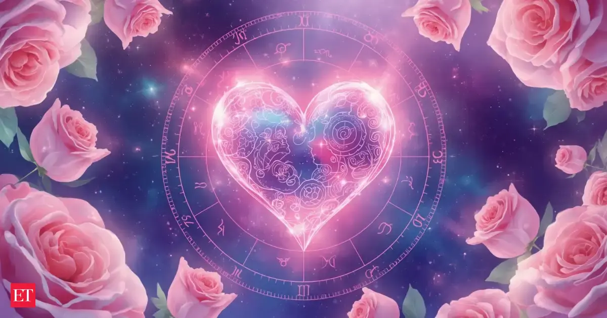 Love Horoscope Today August 12 2026 Cancer And Pisces May Find Emotional Closeness And New Hope In Love Read Todays Love