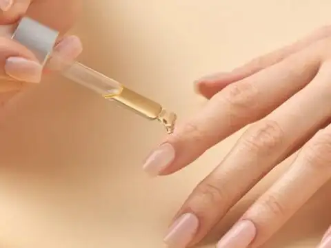 Maintain Your Nails