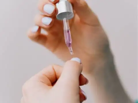 Prioritise Cuticle Health