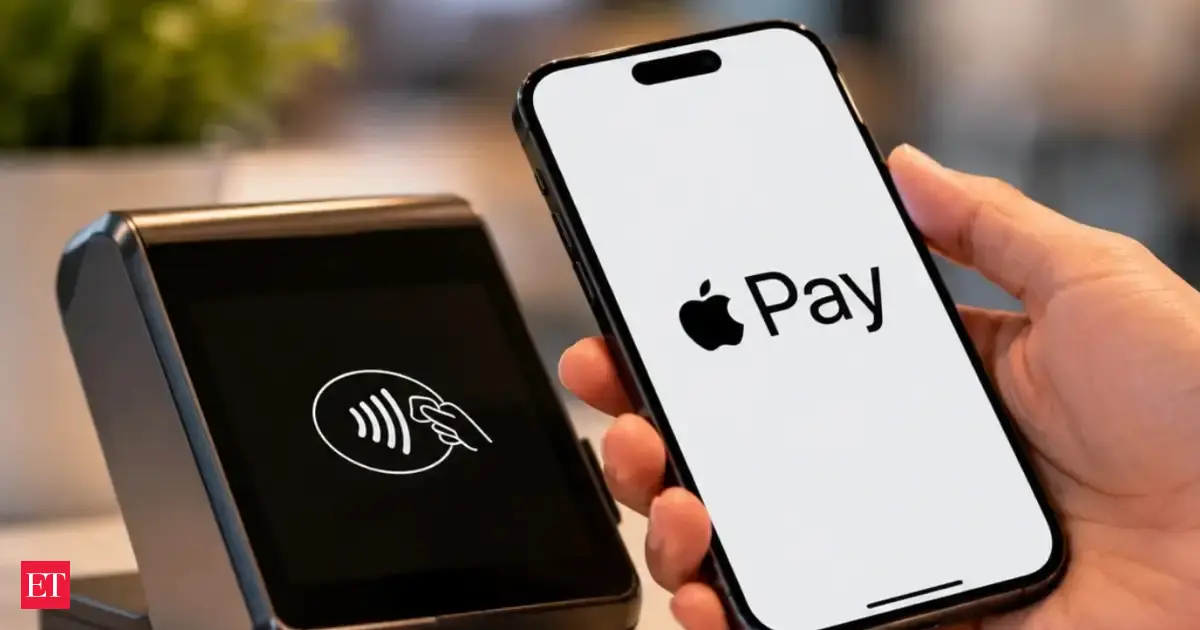 Apple Pay chief Jennifer Bailey to retire after 25 years