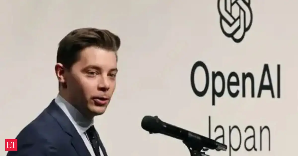 Who is Brad Lightcap? OpenAI veteran who helped turn ChatGPT into an AI giant quits; read his full resignation letter — GLOBAL — Aslikannih