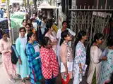 ET graphics| India&rsquo;s youth jobs challenge deepens as gender gap widens