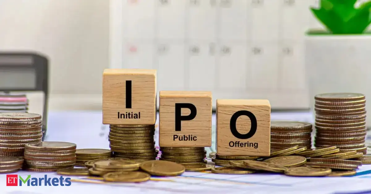 IPO lock-in expiry could bring shares worth $7.6 billion to D-Street 