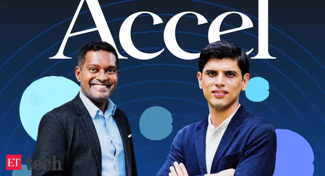 Accel’s $550 million India fund; South Park Common