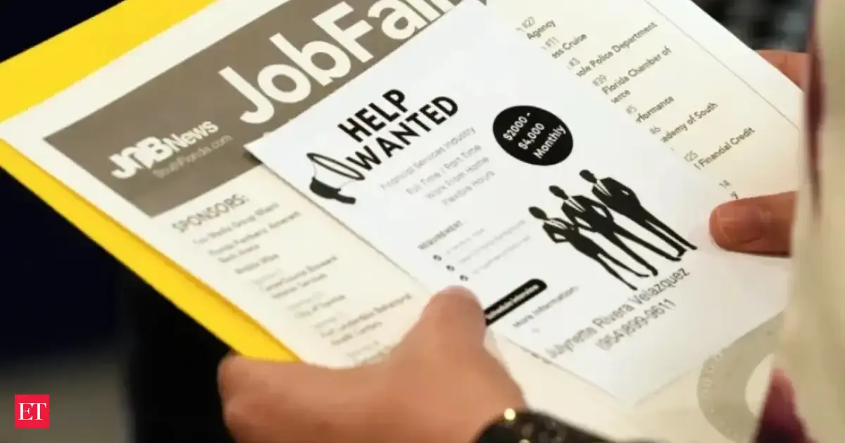 More young people unemployed worldwide amid looming AI risks, UN labour agency says — GLOBAL — Aslikannih