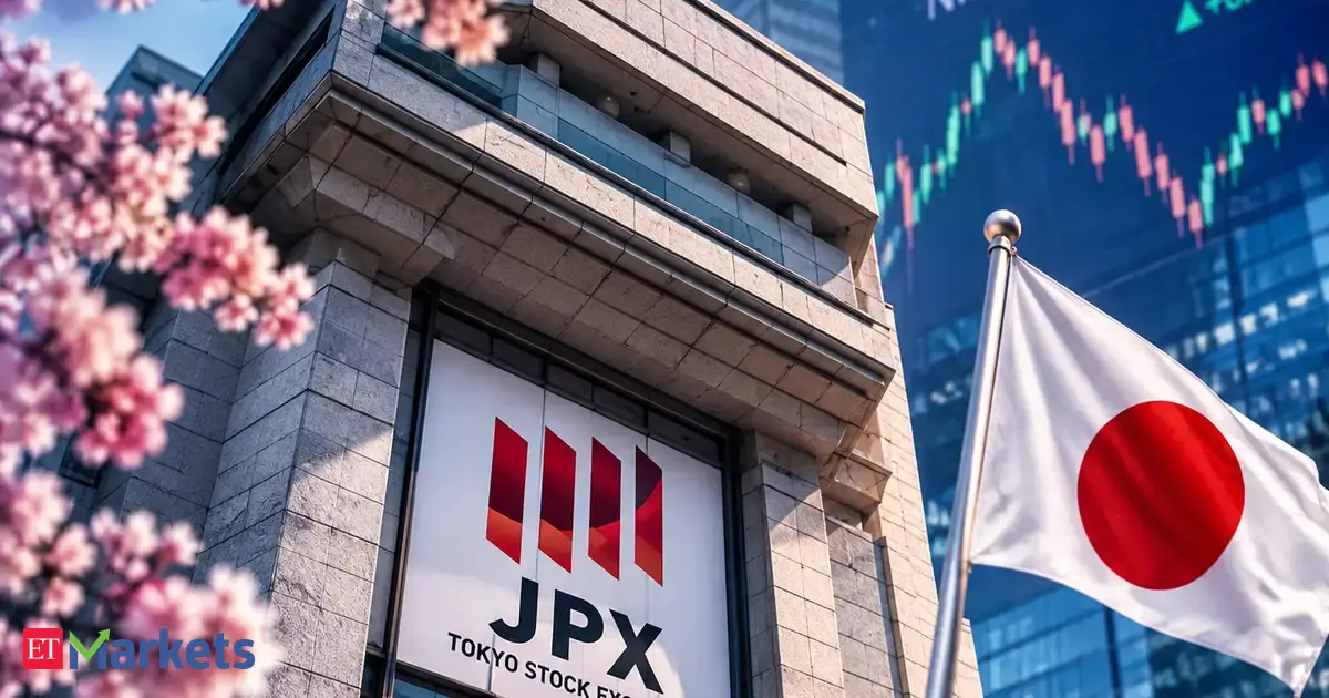 Global Market: Japan stocks muted as investors await US CPI report