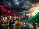 FMCG&rsquo;s FII nightmare! $5.2 billion selloff in 12 straight months. Are stocks set for a rebound?