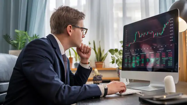 Buy-On-Dips Strategy 
