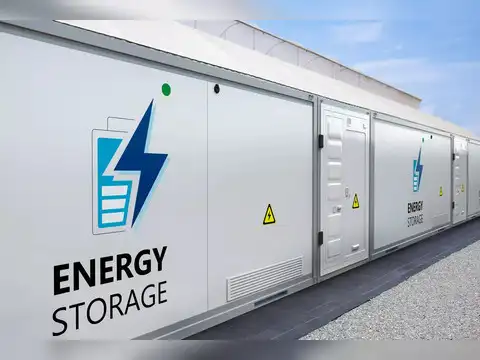 ACME Solar Holdings