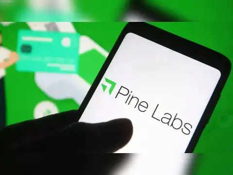 Pine Labs