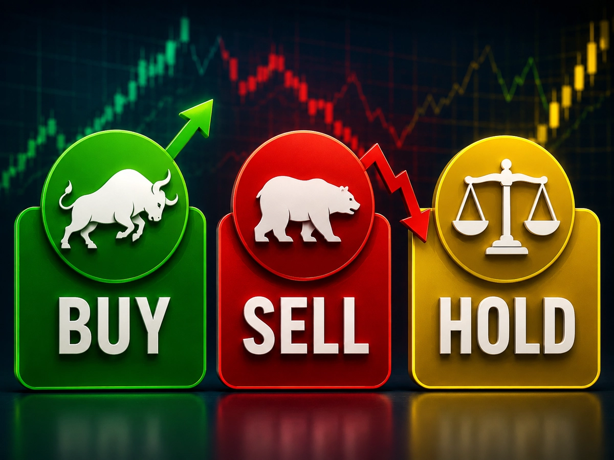 Buy, Sell or Hold: Citi recommends buy on Godrej Consumer Products; Goldman Sachs maintains buy on Astra M